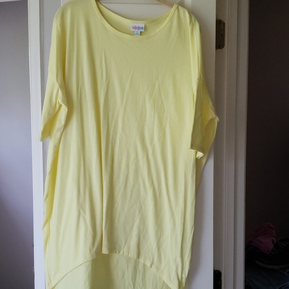 Lularoe Irma